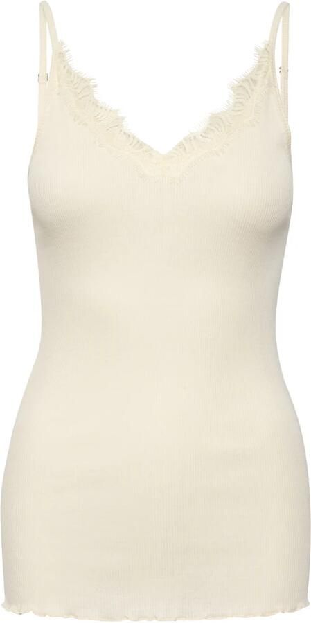 Saint Tropez Top met spaghettibandjes SZ-MAYA STRAP TOP - Foto 7