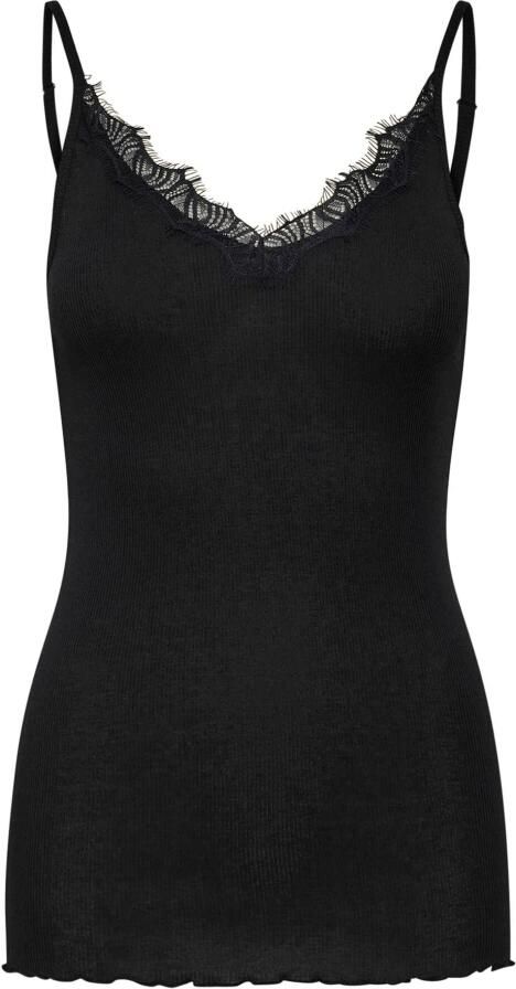 Saint Tropez Top met spaghettibandjes SZ-MAYA STRAP TOP