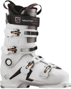 Salomon S PRO 90 W Ski-Boots Wit Dames