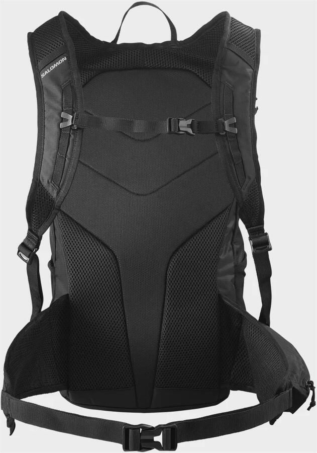 Salomon Trailblazer 20 Rugzak Black - Foto 2