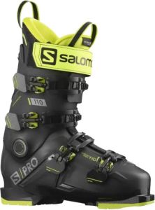 Salomon Ski Accessories Zwart Heren