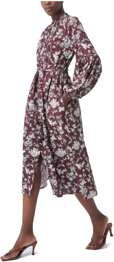 Salsa Maxi Dresses Brown Dames - Foto 2