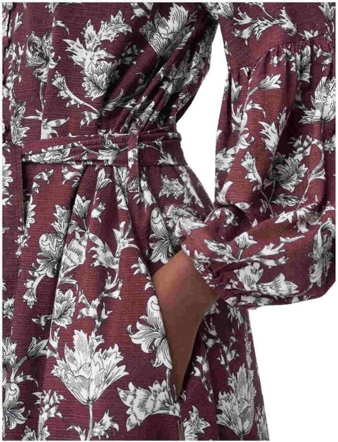 Salsa Maxi Dresses Brown Dames