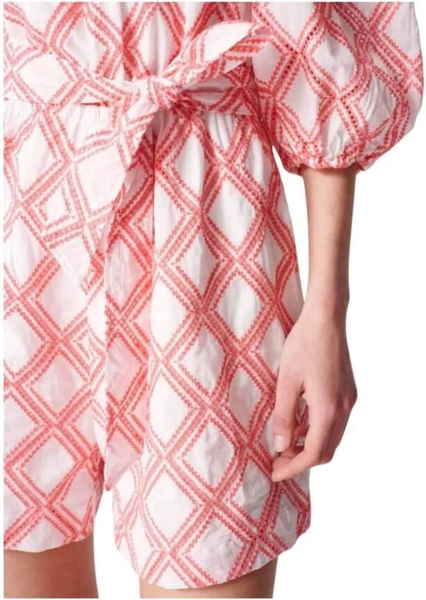 Salsa Playsuits Multicolor Dames