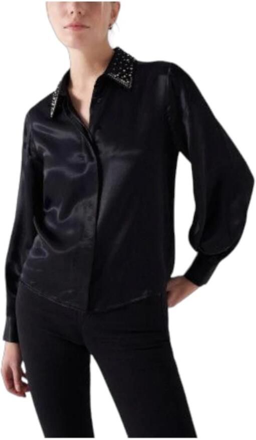 Salsa Blouse 21007107 000