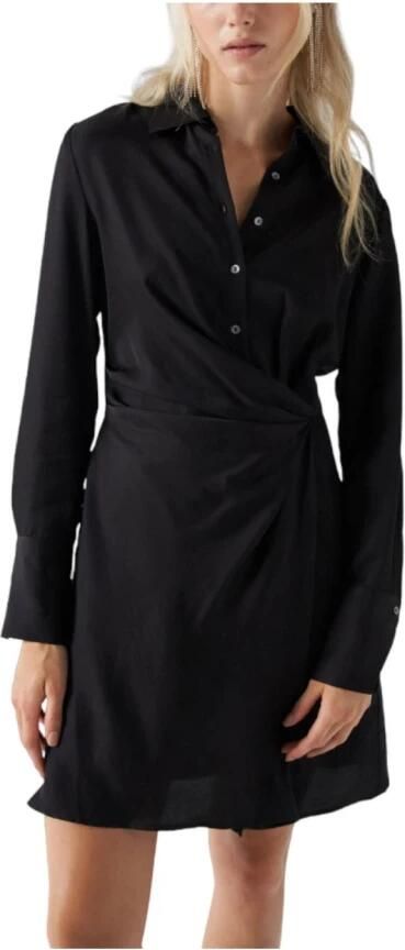 Salsa Short Dresses Black Dames - Foto 3