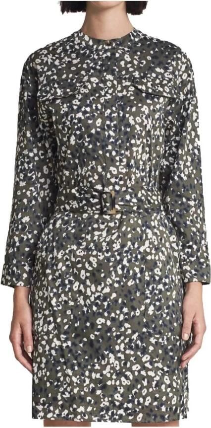 Salsa Short Dresses Green Dames - Foto 3