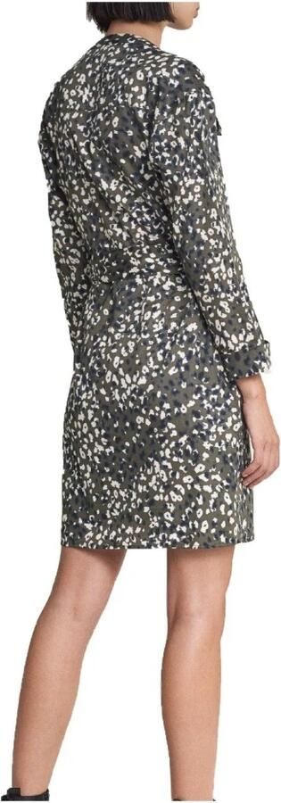 Salsa Short Dresses Green Dames - Foto 2