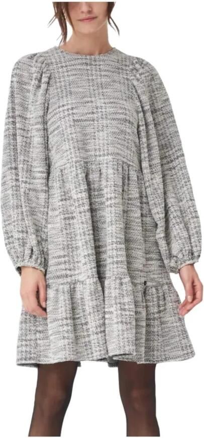 Salsa Summer Dresses Gray Dames - Foto 3