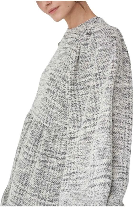 Salsa Summer Dresses Gray Dames