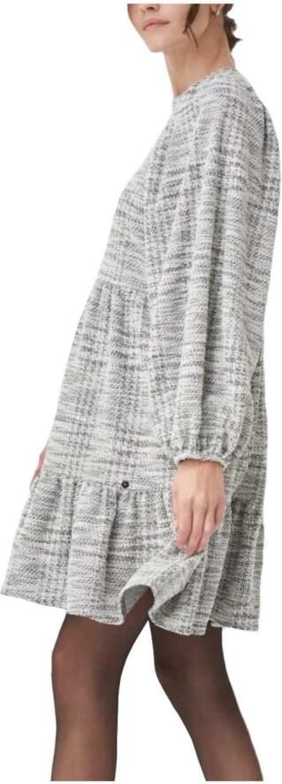 Salsa Summer Dresses Gray Dames - Foto 2