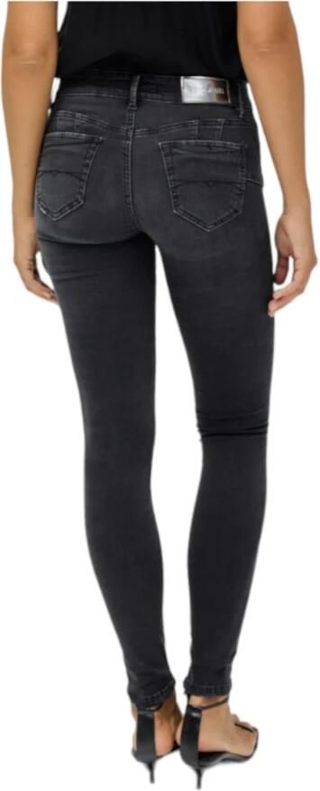 Salsa Wonder Jeans voor Vrouwen Black Dames - Foto 3