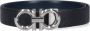 Salvatore Ferragamo Belts Zwart Heren - Thumbnail 1