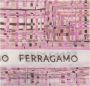 Salvatore Ferragamo Geruite sjaal Roze Dames - Thumbnail 1