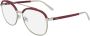 Salvatore Ferragamo Mode Bril Sf2195L 718 Multicolor Dames - Thumbnail 1