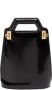 Salvatore Ferragamo Stijlvolle dameshandtas in zwart Black Dames - Thumbnail 2