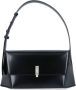 Salvatore Ferragamo Prisma Medium schoudertas Black Dames - Thumbnail 3