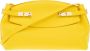 Salvatore Ferragamo Hugo schoudertas Yellow Dames - Thumbnail 1