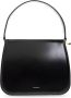 Salvatore Ferragamo Nieuw frame handtas Zwart Dames - Thumbnail 1