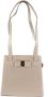 Salvatore Ferragamo Pre-owned Draagtas Beige Dames - Thumbnail 1