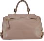 Salvatore Ferragamo Pre-owned Leather handbags Yellow Dames - Thumbnail 1