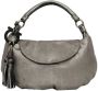 Salvatore Ferragamo Pre-owned Leather handbags Grijs - Thumbnail 1