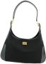 Salvatore Ferragamo Pre-owned Voldoende canvaszakken Zwart Dames - Thumbnail 1