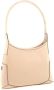 Salvatore Ferragamo Pre-owned Voldoende lederen handtassen Beige Dames - Thumbnail 1