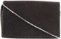 Salvatore Ferragamo Pre-owned Voldoende Suede-schouderzakken Bruin Dames - Thumbnail 1