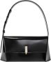 Salvatore Ferragamo Prisma Medium schoudertas Black Dames - Thumbnail 1