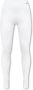 Salvatore Ferragamo Wollen broek White Dames - Thumbnail 1