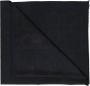 Salvatore Ferragamo Wool scarf Blauw Heren - Thumbnail 2