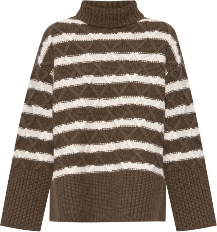 Samsøe Coltrui Bruin Dames