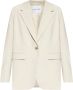 Samsøe Haven blazer Beige Dames - Thumbnail 1