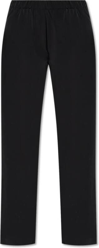 Samsøe Hoys broek Zwart Dames