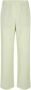 Samsøe Hoys Straight Broek Beige Dames - Thumbnail 1