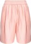 Samsøe Julia shorts Roze Dames - Thumbnail 1