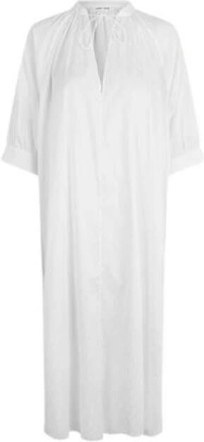 Samsøe Maxi Dresses Wit Dames