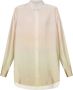 Samsøe Stijlvolle Damesoverhemden Collectie Beige Dames - Thumbnail 1