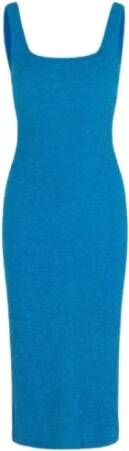 Samsøe Dagjurk Blauw Dames