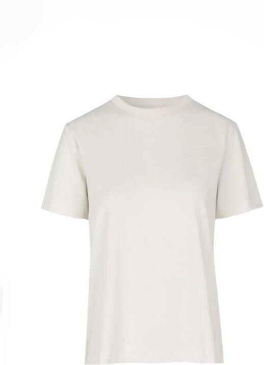 Samsøe T-shirt Wit Dames