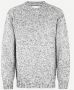 Samsøe Sweatshirts & Hoodies Grijs Heren - Thumbnail 1