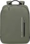 Samsonite Stijlvolle Ongoing Rugzak Green Heren - Thumbnail 1