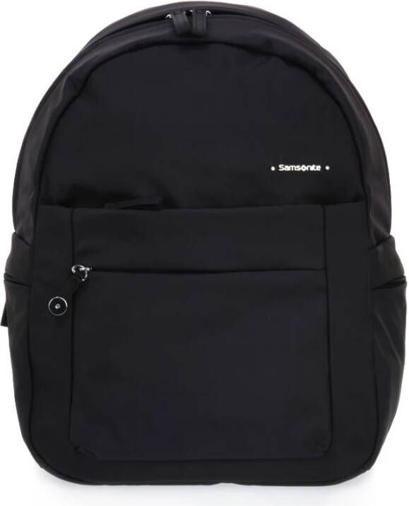 Samsonite Backpacks Zwart Unisex