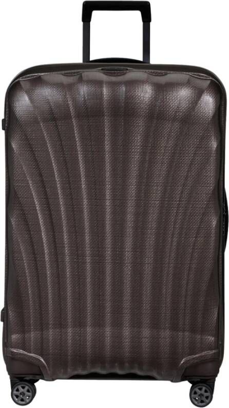 Samsonite Bags Bruin Unisex