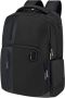 Samsonite 14.1 14 1 inch rugzak BIZ2GO zwart - Thumbnail 1
