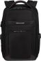 Samsonite 14.1 14 1 inch rugzak Pro-DLX 6 zwart - Thumbnail 1