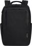 Samsonite 14.1 inch laptop rugzak XBR 2.0 zwart - Thumbnail 1