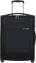 Samsonite Zachte bagage trolley D'LITE verschillende maten en kleuren Reiskoffer zachte schaal koffer TSA-cijferslot in klassiek ontwerp - Thumbnail 1