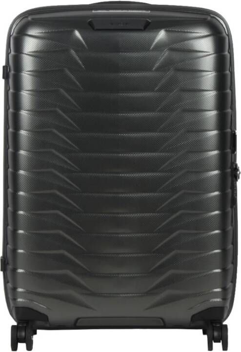 Samsonite Cabin Bags Zwart Unisex